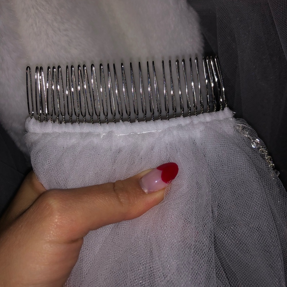 Veil - Picture 7 of 7